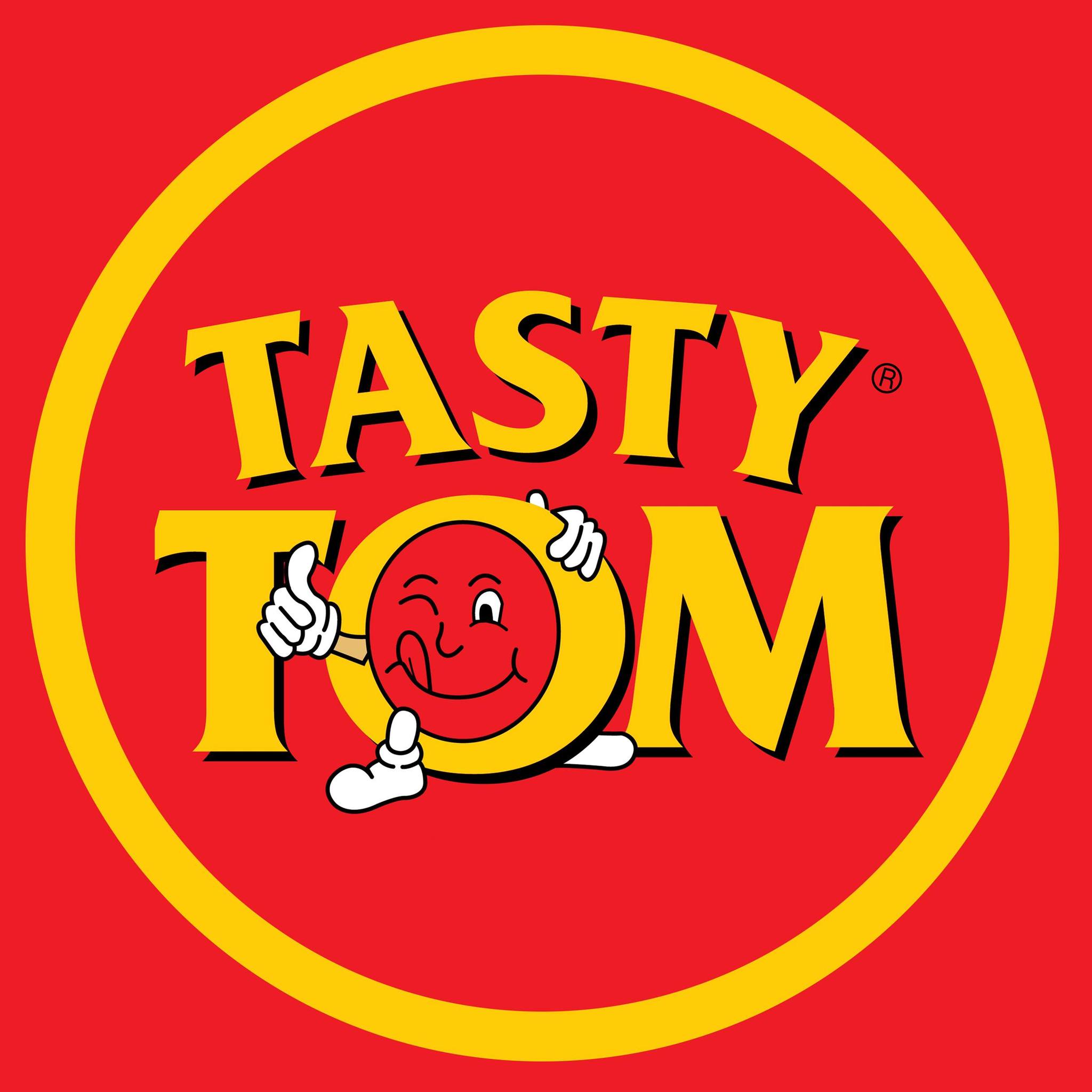 Tasty Tom